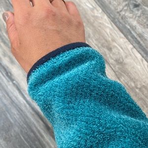 Patagonia fleece pullover size small